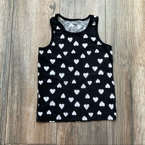 Carter’s Girls Tank Top